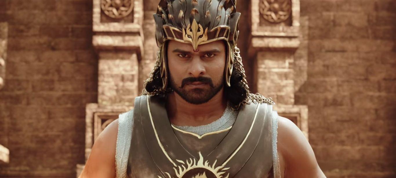 Baahubali Movie Latest Stills