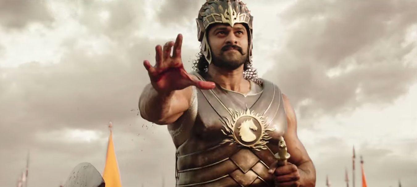 Baahubali Movie Latest Stills