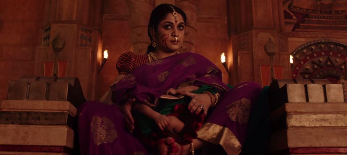 Baahubali Movie Latest Stills