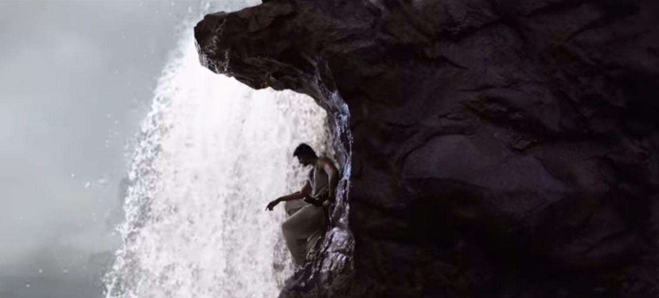 Baahubali Movie Latest Stills