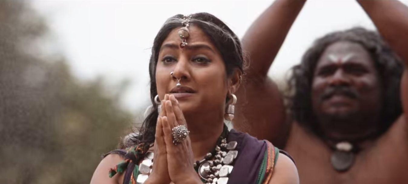 Baahubali Movie Latest Stills