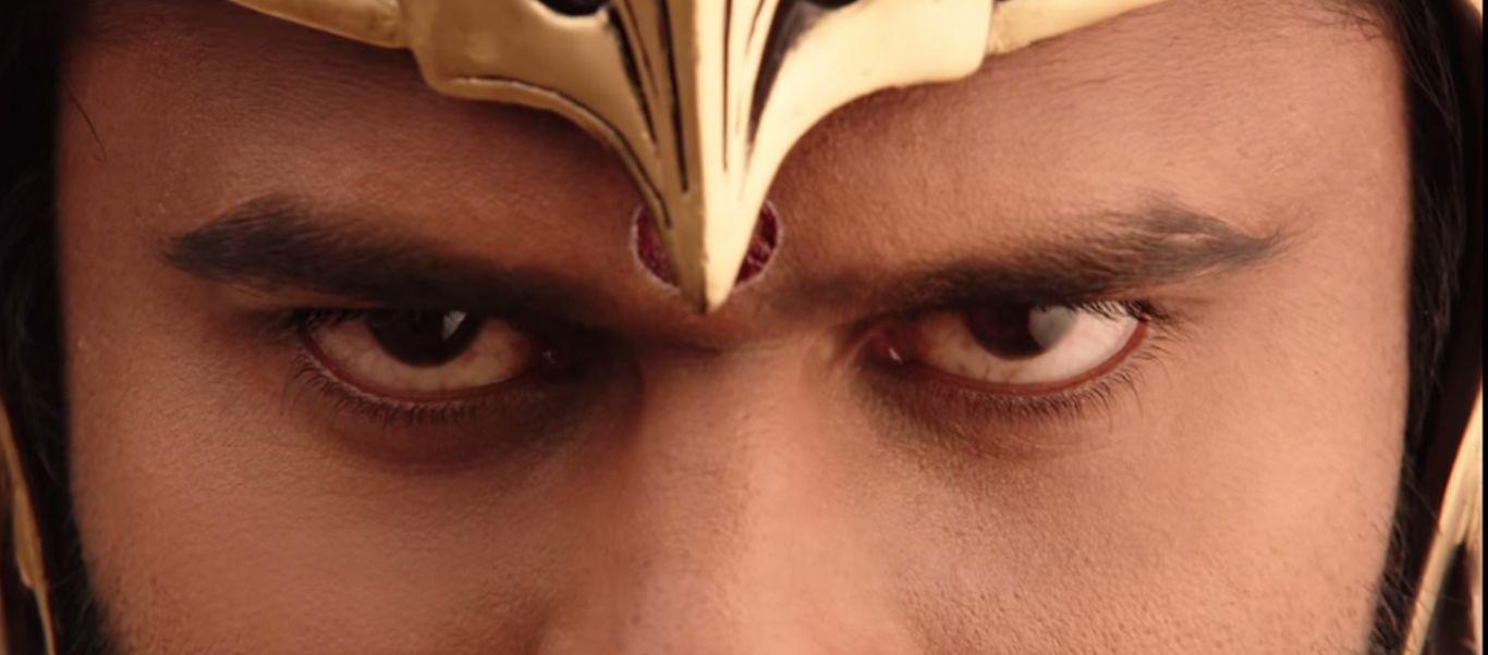 Baahubali Movie Latest Stills
