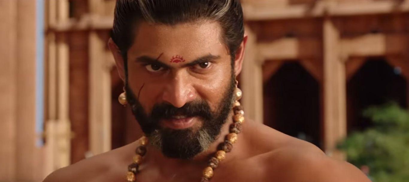 Baahubali Movie Latest Stills