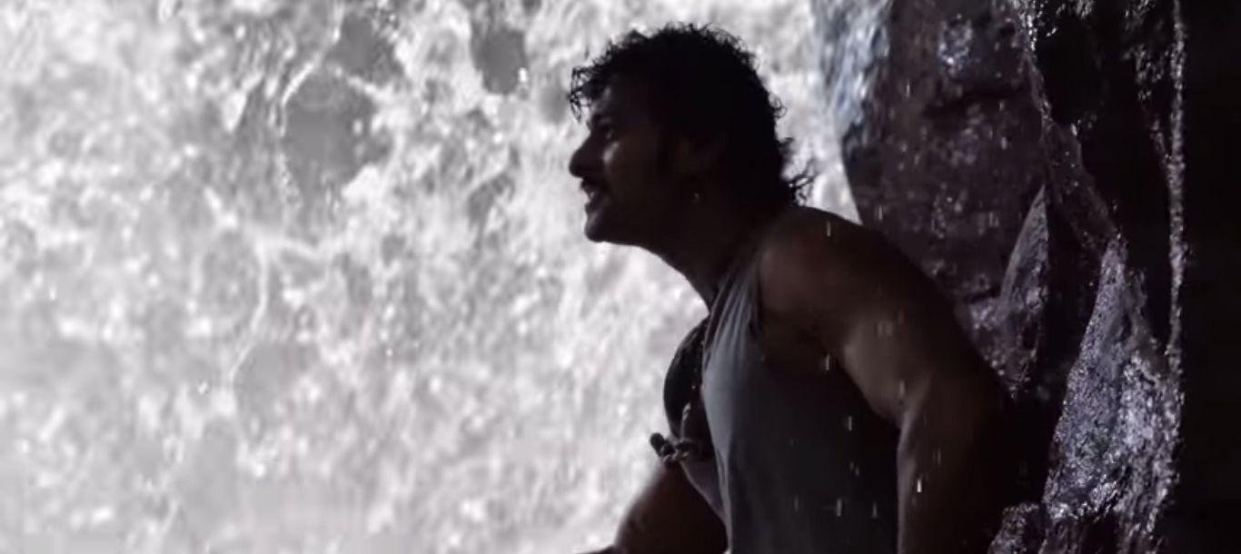 Baahubali Movie Latest Stills