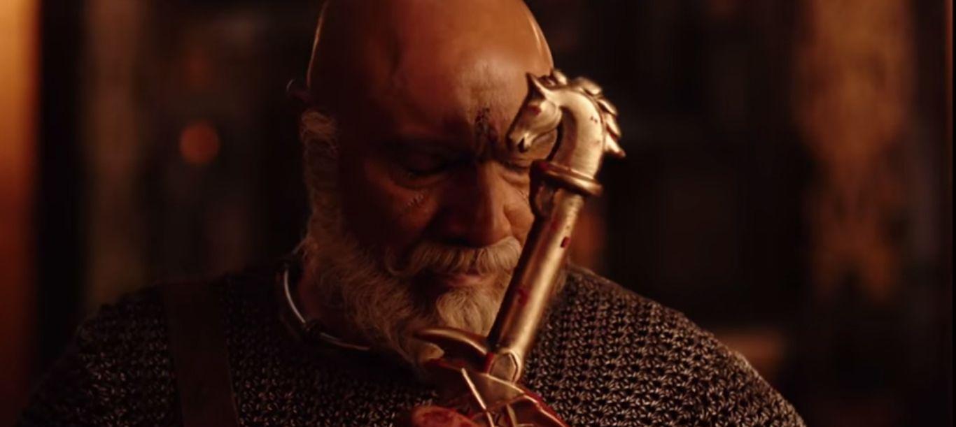 Baahubali Movie Latest Stills