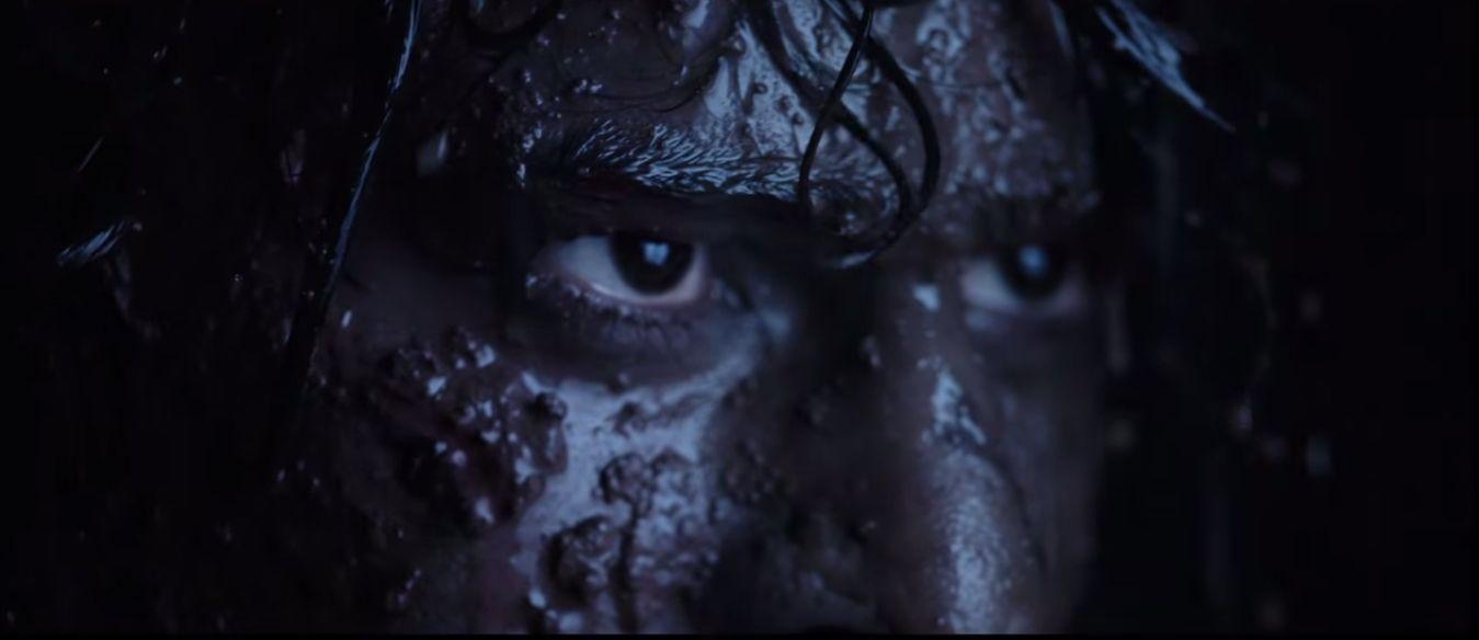 Baahubali Movie New Photos