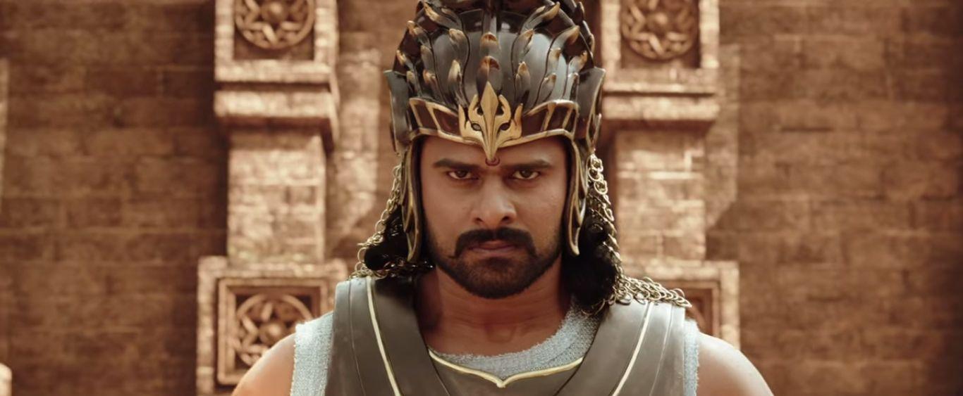 Baahubali Movie New Photos