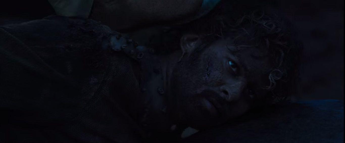 Baahubali Movie New Photos