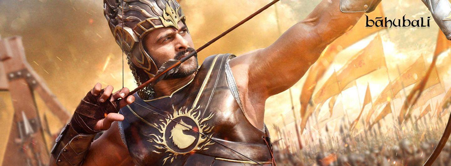 Baahubali Movie Stills