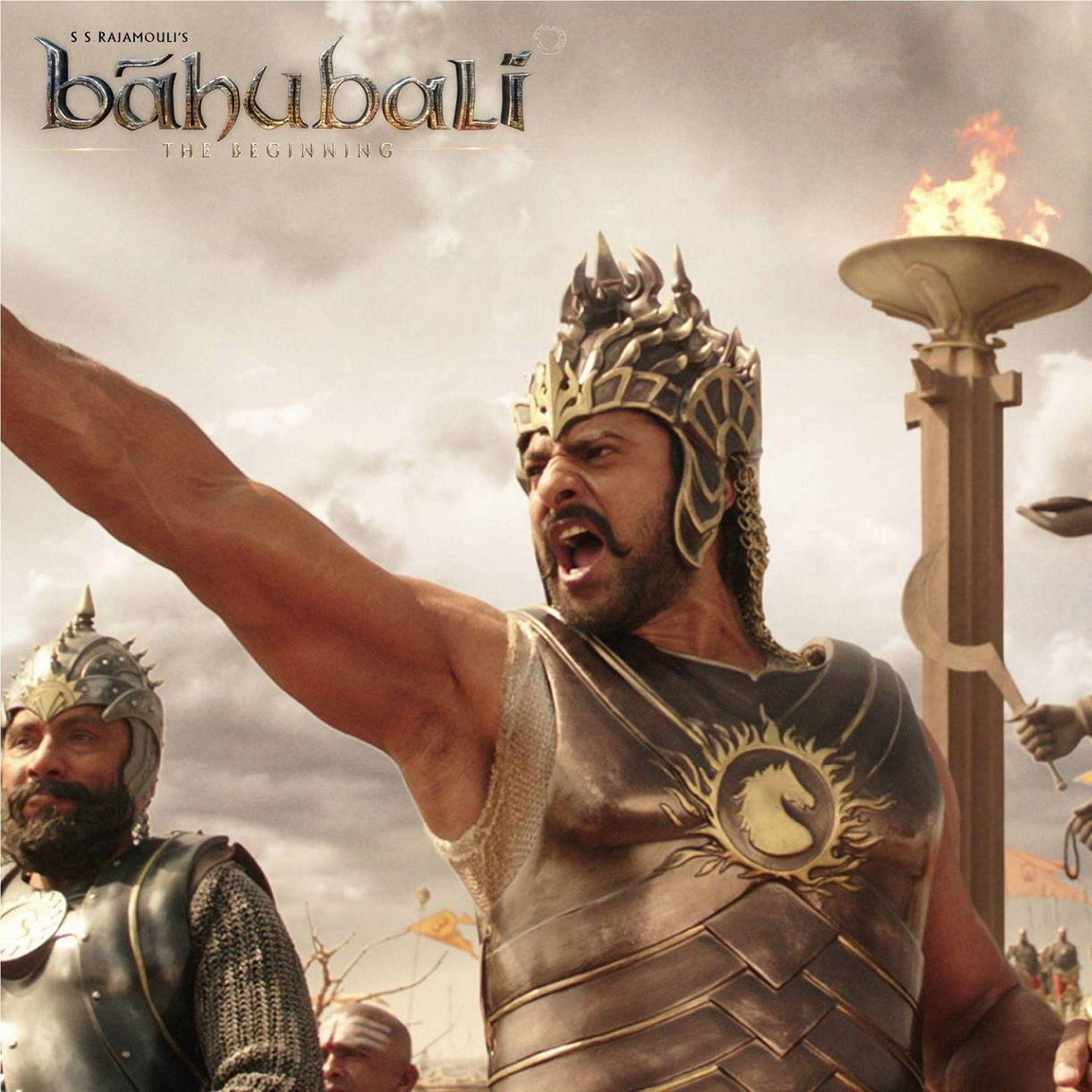 Baahubali Movie Stills