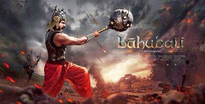 Baahubali Movie Stills