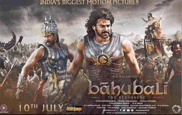 Baahubali Movie Stills