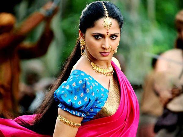 Baahubali Movie Stills