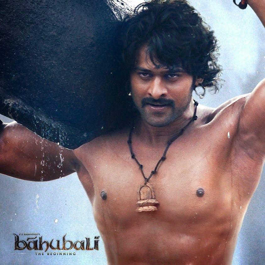 Baahubali Movie Stills