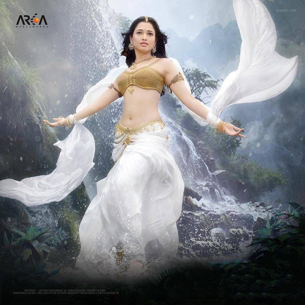 Baahubali Movie Stills