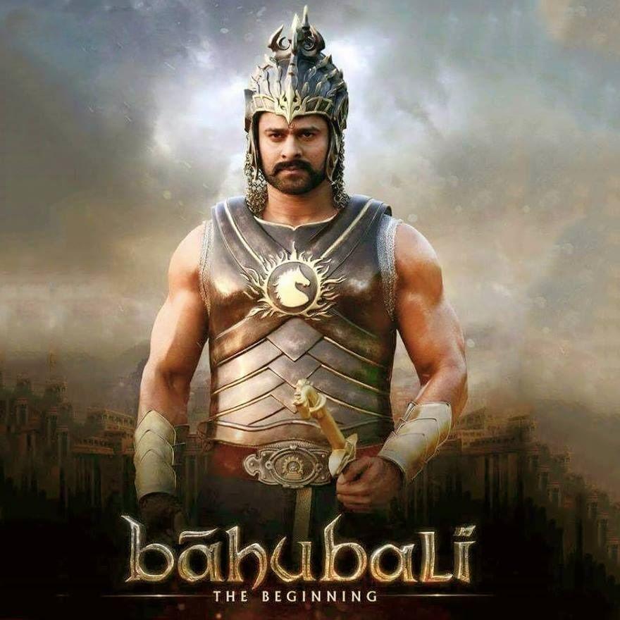 Baahubali Movie Stills