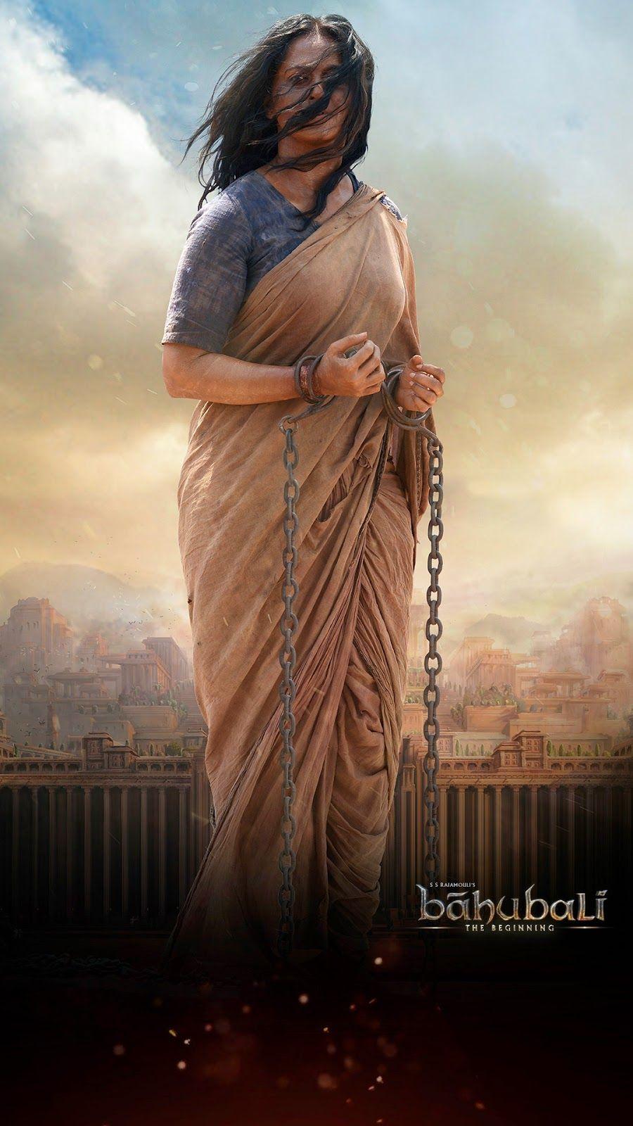 Baahubali Movie Stills