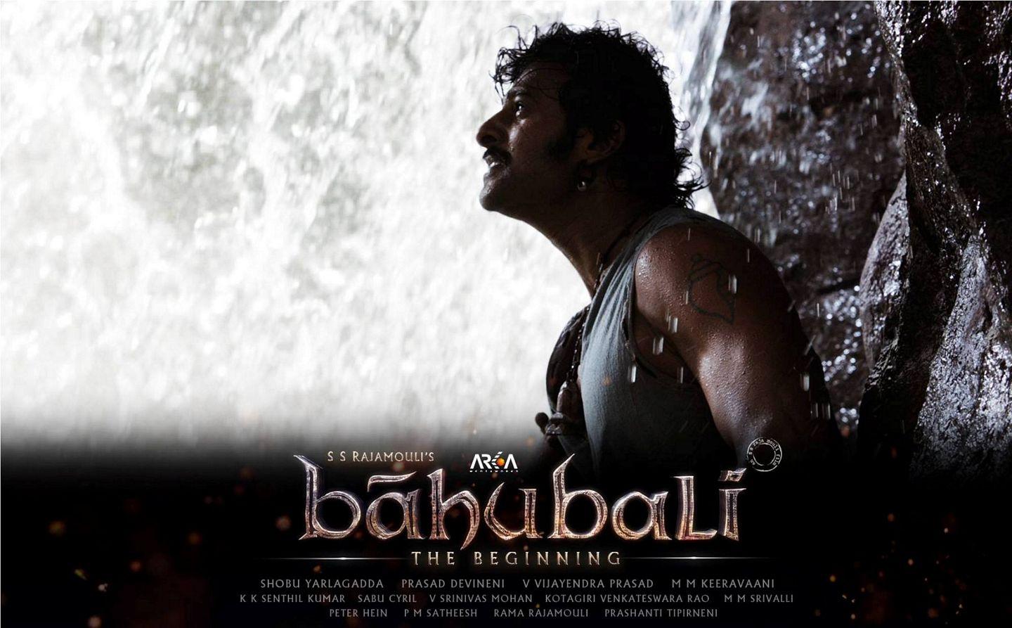 Baahubali Movie Stills