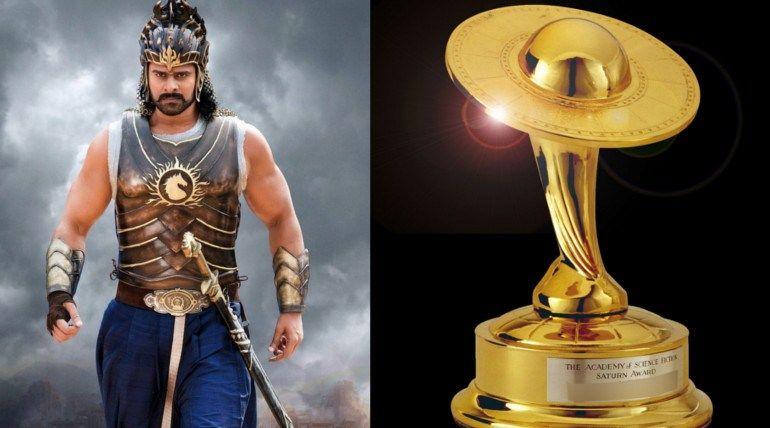Baahubali nominated for 42nd Annual Saturn Awards Photos