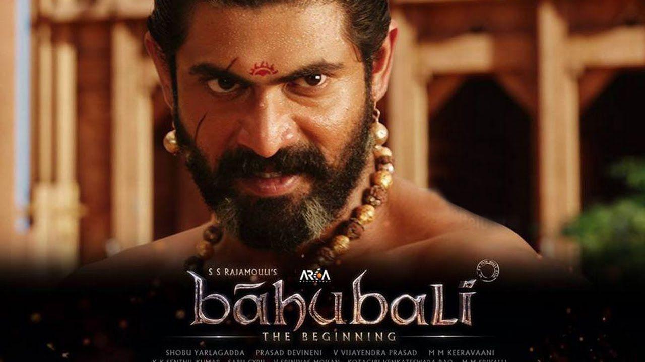 Baahubali Funny Parody Images