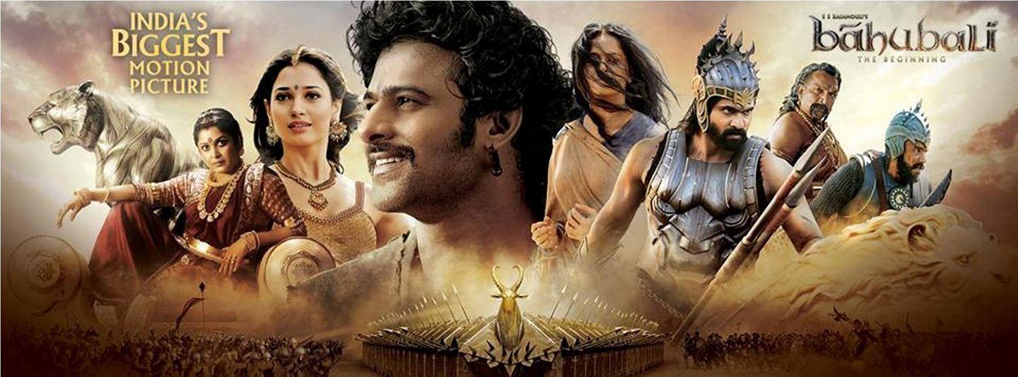 Baahubali Funny Parody Images