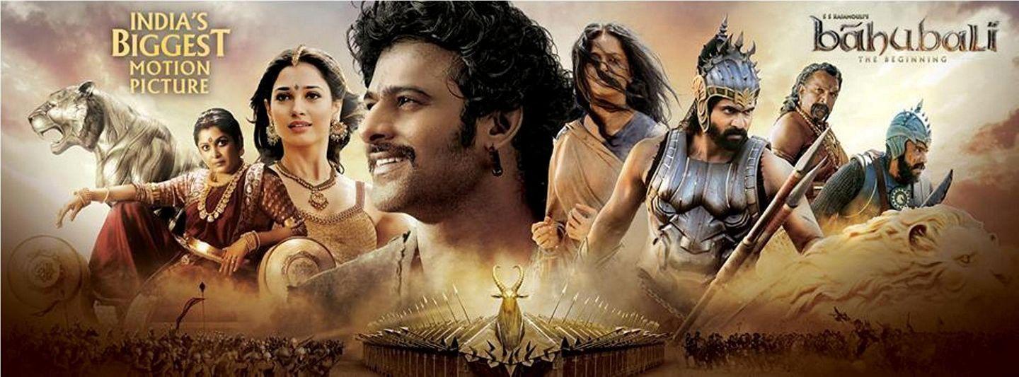 Baahubali Funny Parody Images