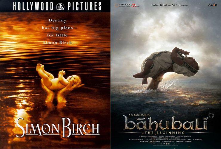 Baahubali Funny Parody Images