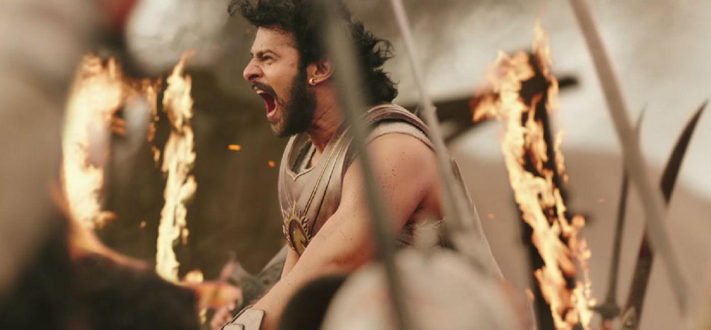 Baahubali Funny Parody Images