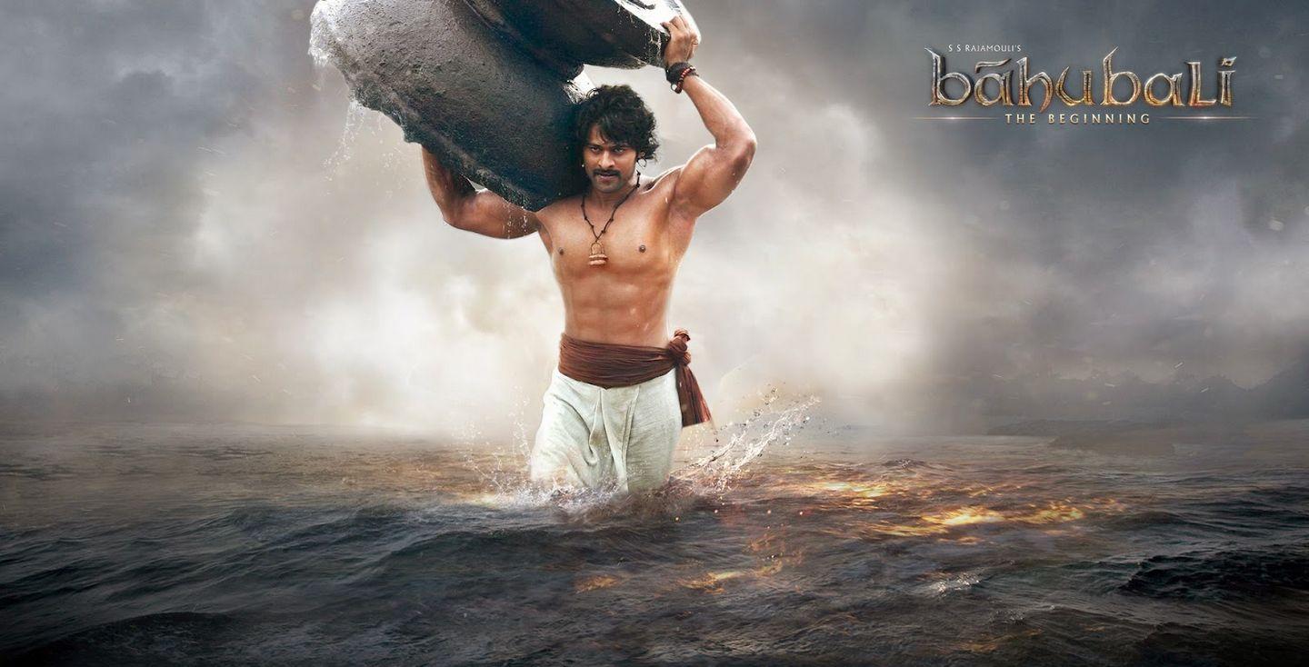 Baahubali Funny Parody Images