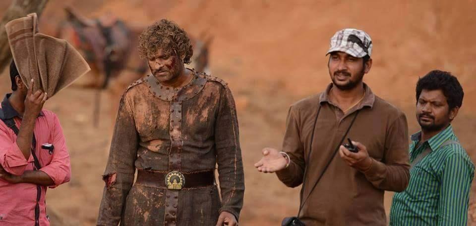 Baahubali Sweet Memories