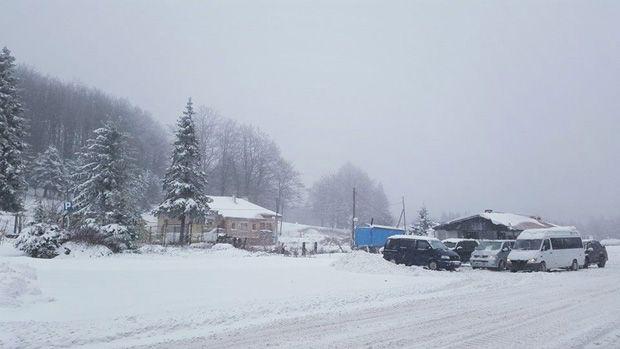 Baahubali Team Shooting At Bulgaria