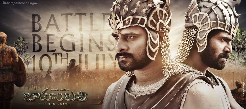 Baahubali Wallpapers