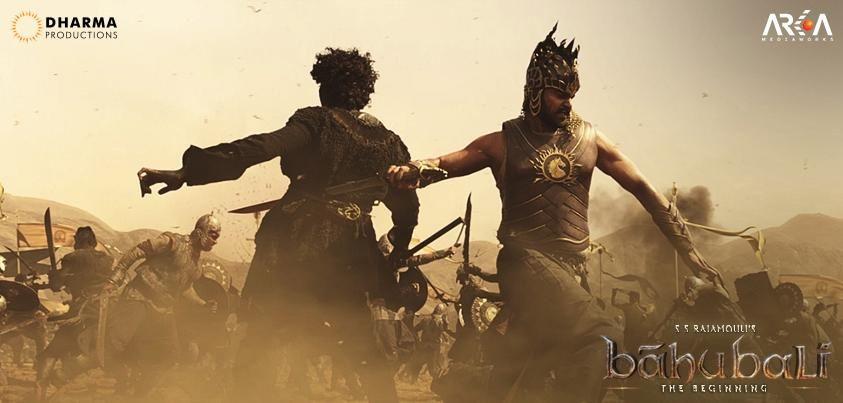 Baahubali Wallpapers