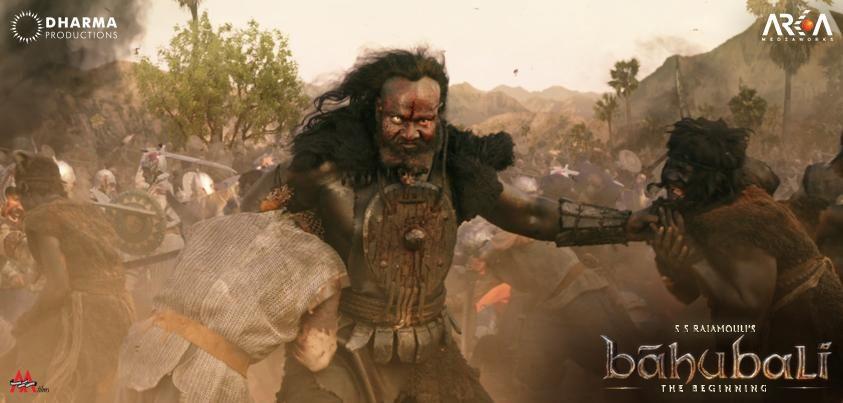 Baahubali Wallpapers