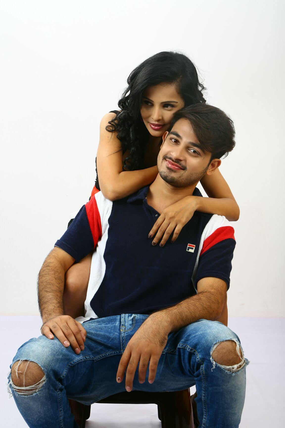 Baby Doll Movie Stills