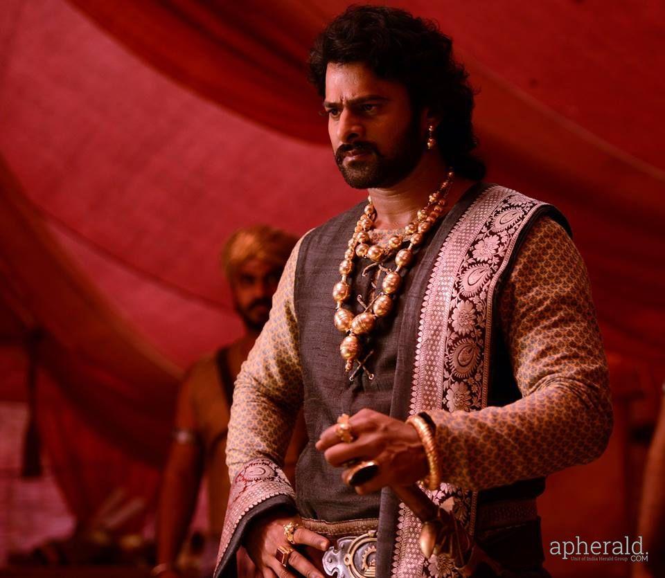 Bahubali Latest Wallpapers