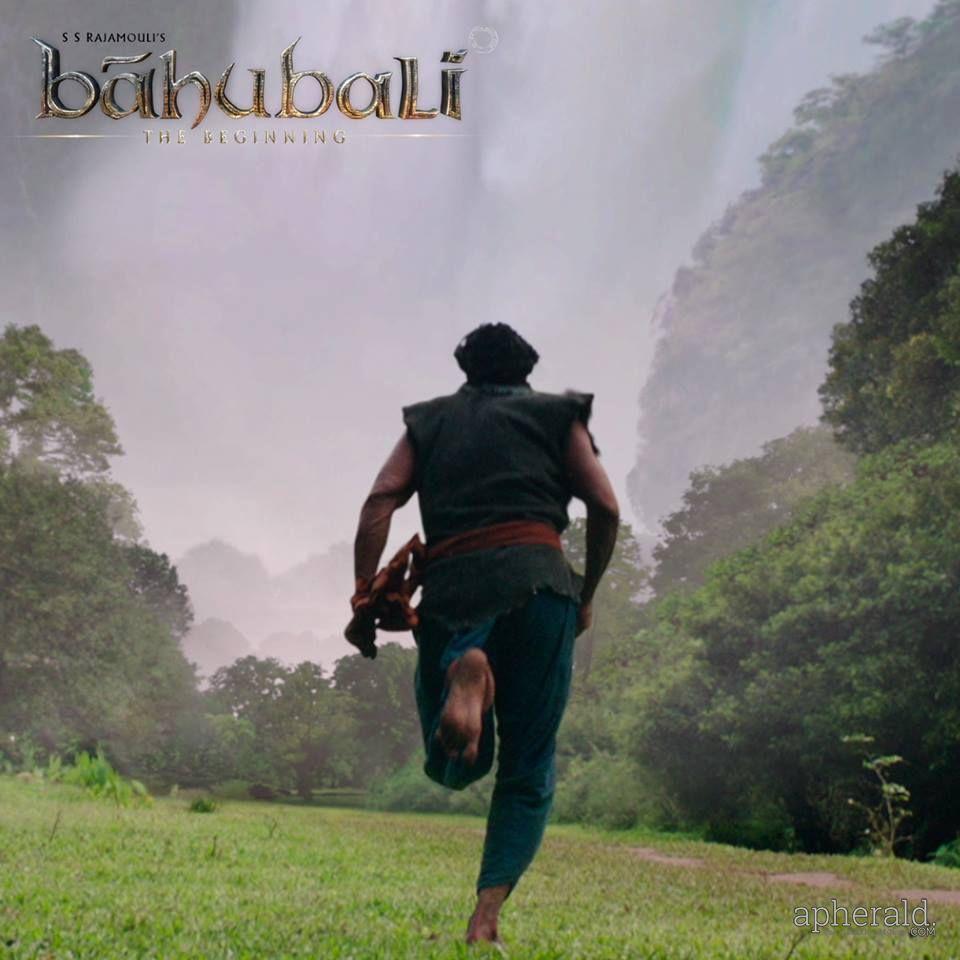 Bahubali Latest Wallpapers