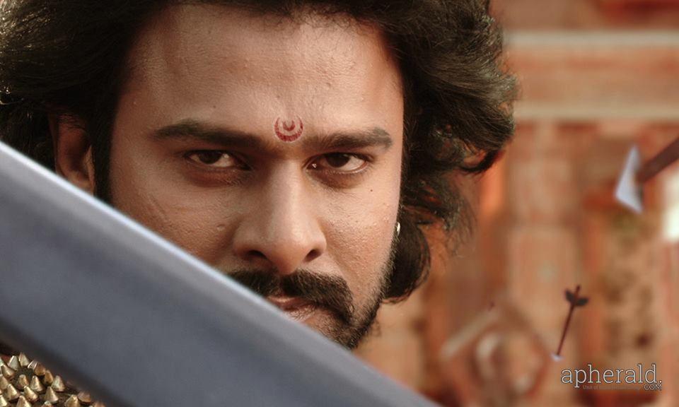 Bahubali Latest Wallpapers