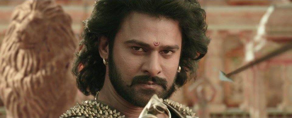 Bahubali Movie Latest Stills