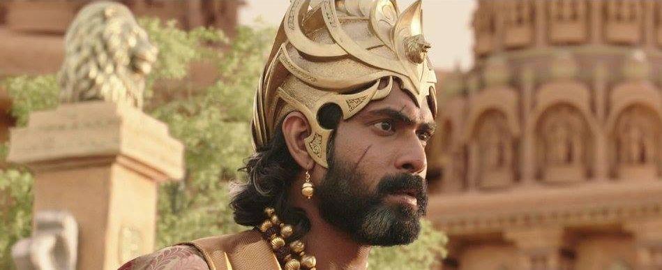 Bahubali Movie Latest Stills