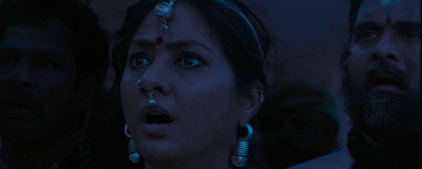 Bahubali Movie Latest Stills