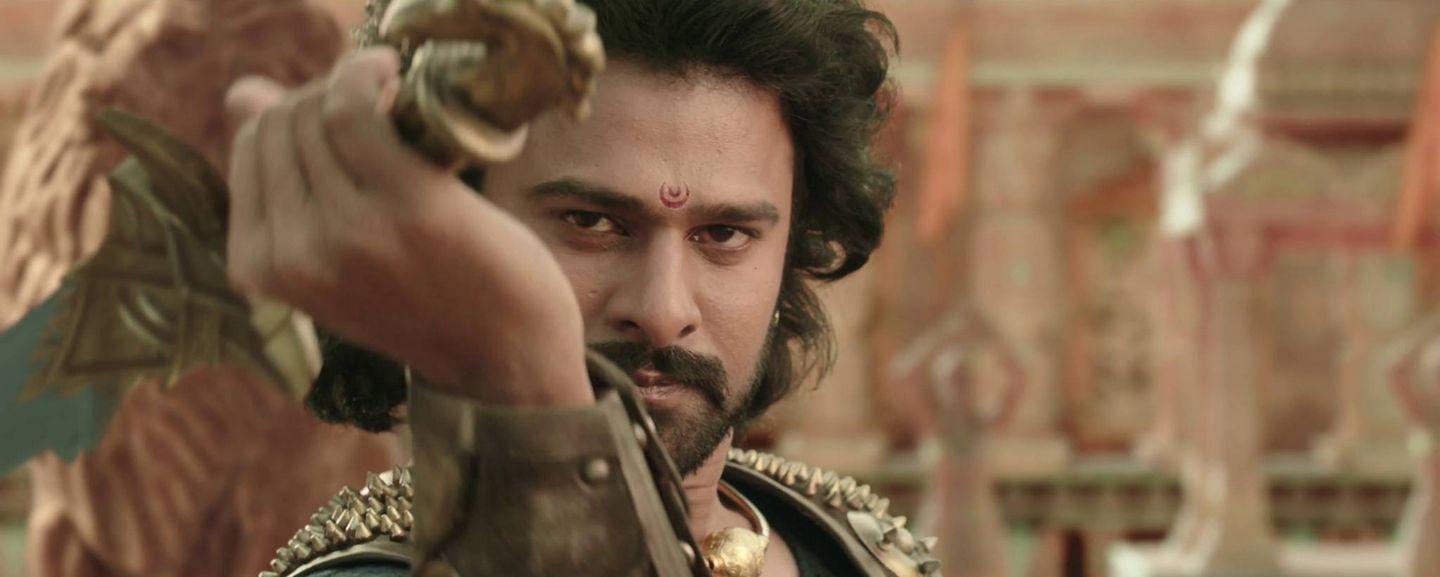 Bahubali Movie Latest Stills