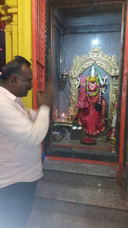Bala Tripura Sundari Devi Photos