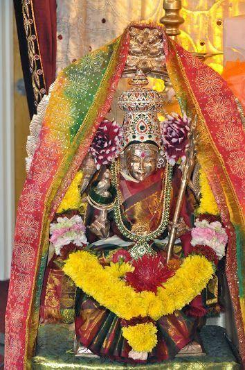 Bala Tripura Sundari Devi Photos