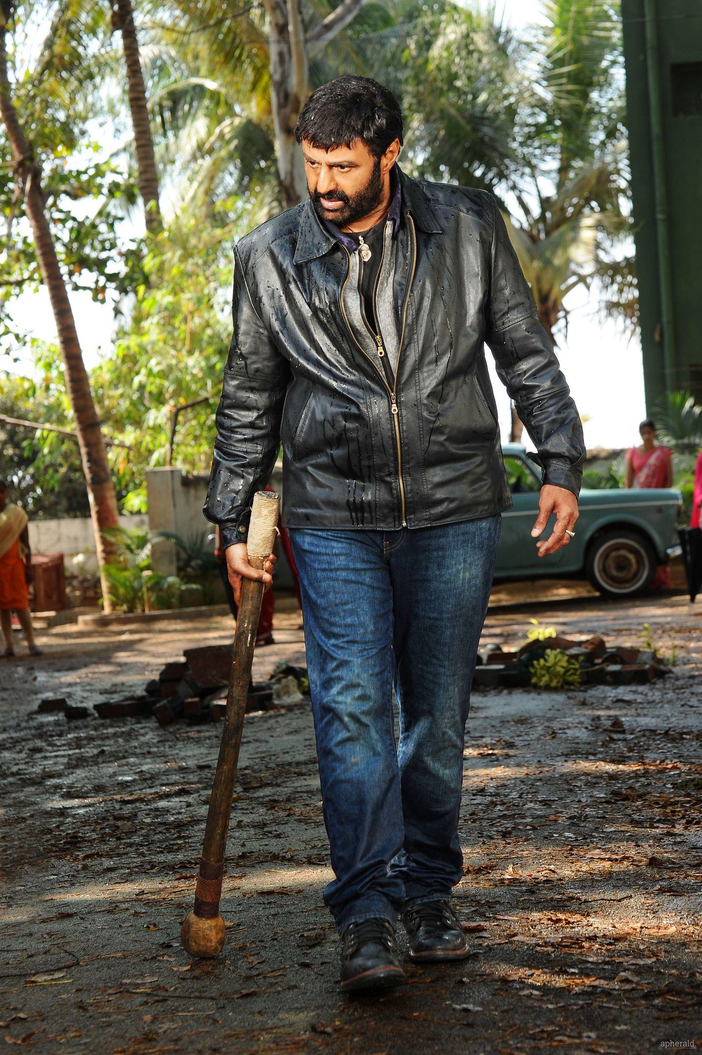 Balakrishna Lion Movie Stills