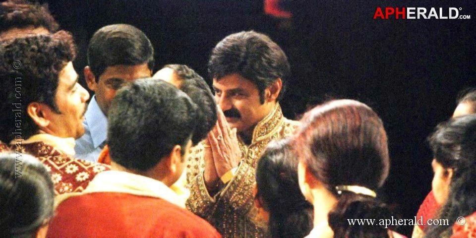 Balakrishna Rare and Unseen Photos