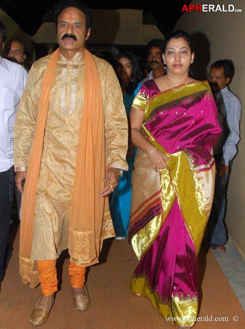 Balakrishna Rare and Unseen Photos