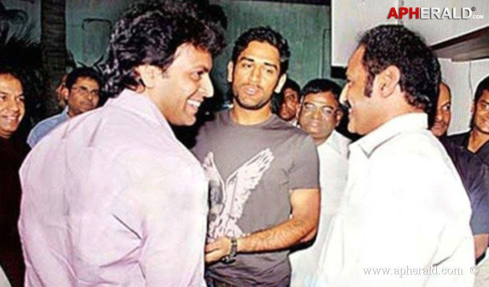 Balakrishna Rare and Unseen Photos