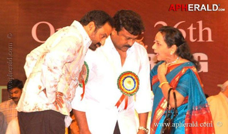 Balakrishna Rare and Unseen Photos