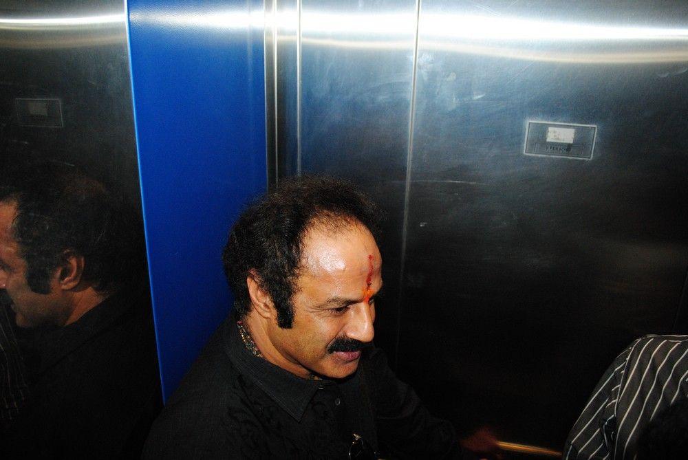 BalaKrishna Rare Pictures